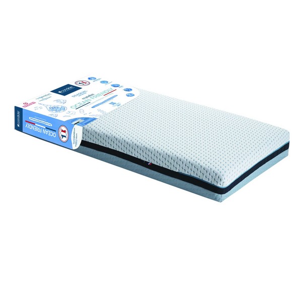 Продукт Candide Ocean Friendly - Матрак 60X120Х13См - 0 - BG Hlapeta